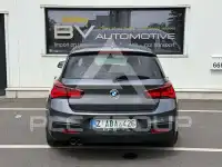 2018 BMW 120
