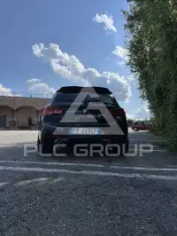 2018 BMW 120