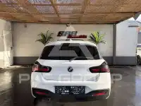 2018 BMW 120