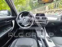2018 BMW 120