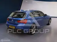 2018 BMW 120