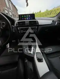2018 BMW 120