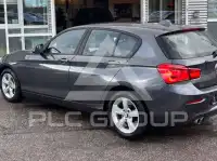 2018 BMW 120