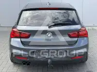 2018 BMW 120