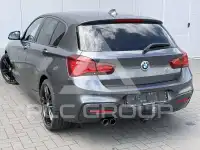 2018 BMW 120