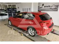 2018 BMW 120