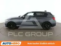 2018 BMW 120
