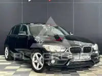 2018 BMW 120