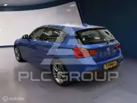 2018 BMW 120