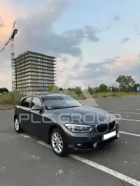 2018 BMW 120