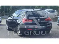 2018 BMW 120