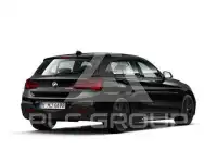 2018 BMW 120