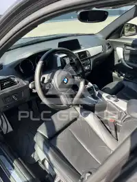 2018 BMW 120