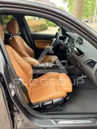 2018 BMW 120