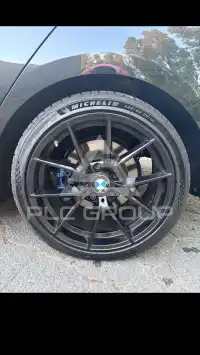 2018 BMW 120
