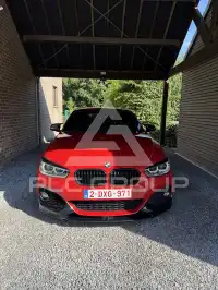 2018 BMW 120