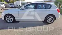 2018 BMW 120