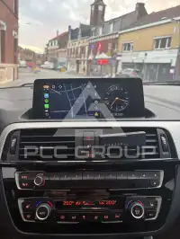 2018 BMW 120