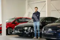 2018 BMW 120