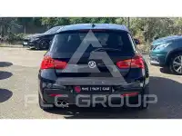 2018 BMW 120