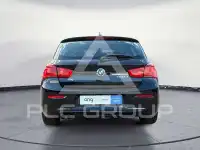 2018 BMW 120