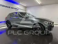 2018 BMW 120