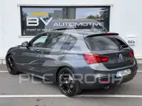 2018 BMW 120