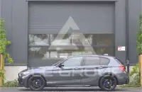 2018 BMW 120