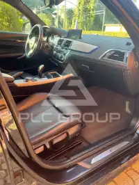 2018 BMW 120