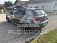 2018 BMW 120