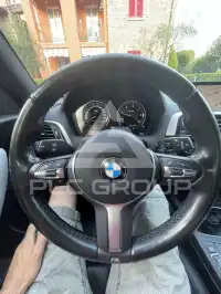 2018 BMW 120