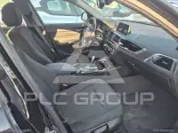 2018 BMW 120