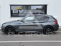 2018 BMW 120