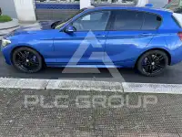 2018 BMW 120