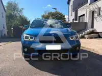 2018 BMW 120