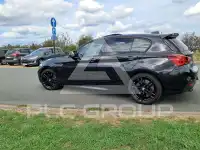 2018 BMW 120