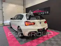 2018 BMW 120