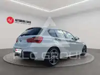 2018 BMW 120
