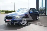 2018 BMW 120