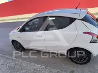 2018 Lancia Y