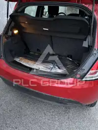 2018 Lancia Y