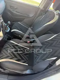 2018 Lancia Y