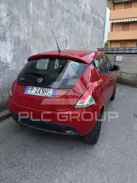 2018 Lancia Y