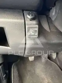 2018 Lancia Y