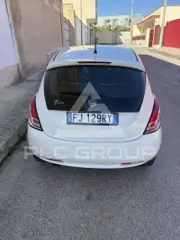 2018 Lancia Y