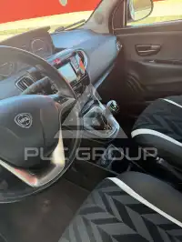 2018 Lancia Y