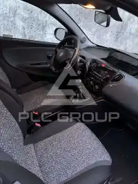 2018 Lancia Y