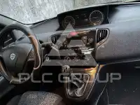 2018 Lancia Y