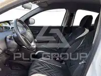 2018 Lancia YPSILON