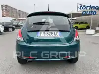2018 Lancia YPSILON